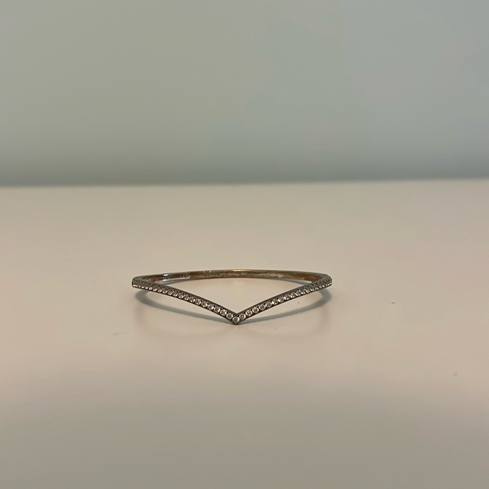 Pandora bracelet